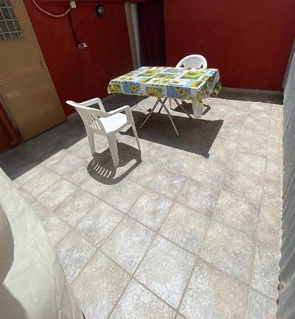 Sole Mio Vila Avola Exterior foto