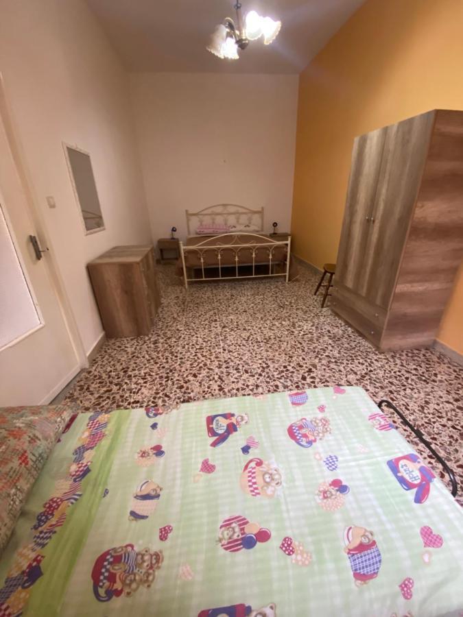 Sole Mio Vila Avola Exterior foto
