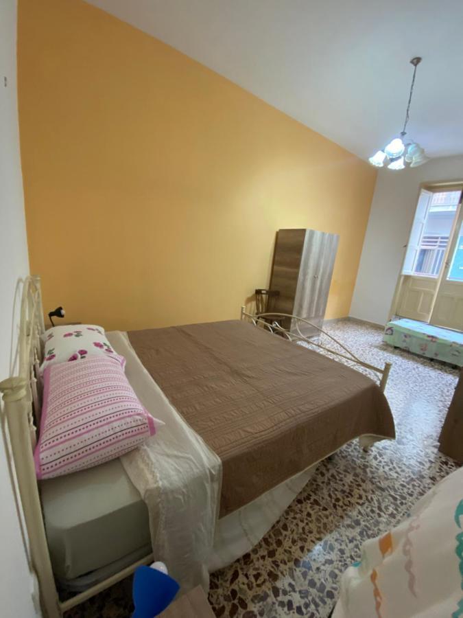 Sole Mio Vila Avola Exterior foto