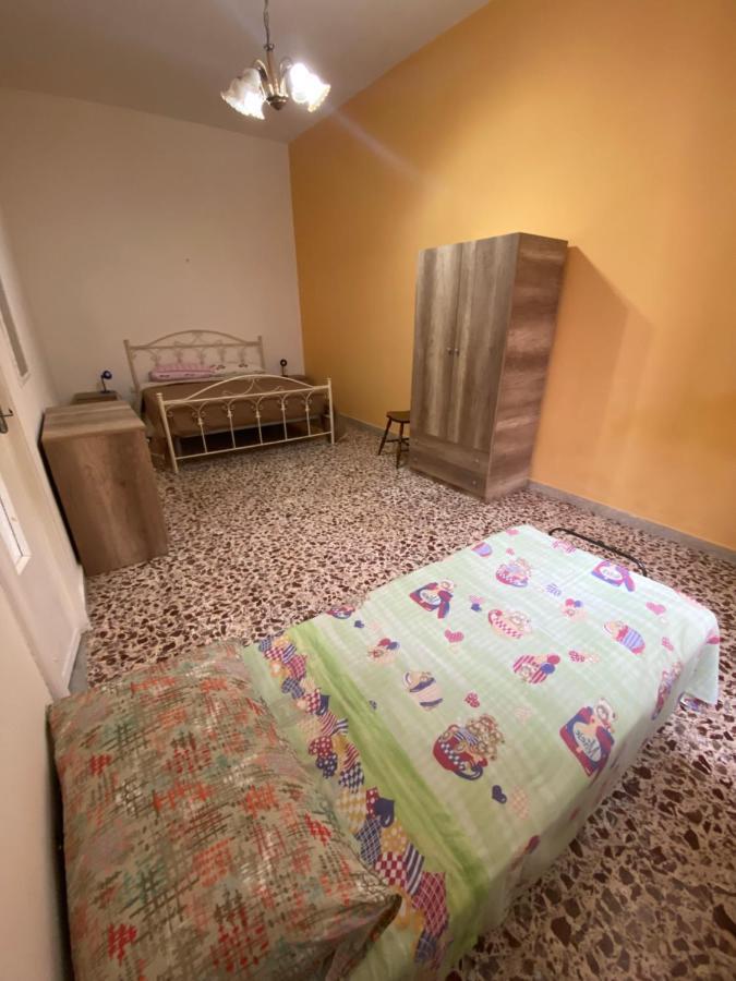 Sole Mio Vila Avola Exterior foto