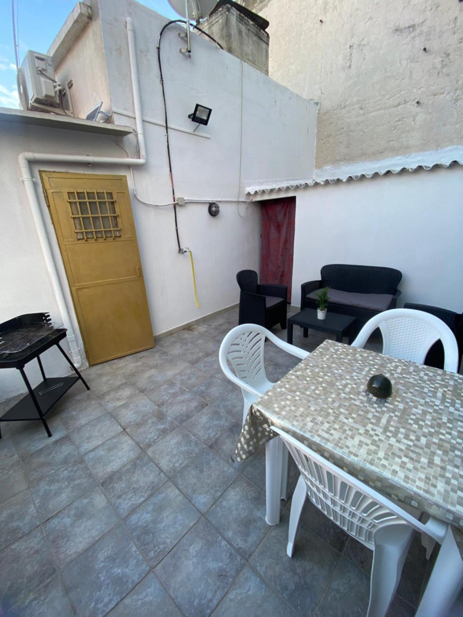 Sole Mio Vila Avola Exterior foto