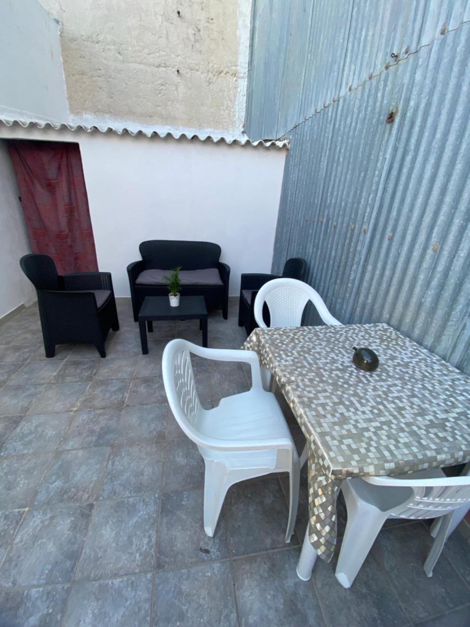 Sole Mio Vila Avola Exterior foto
