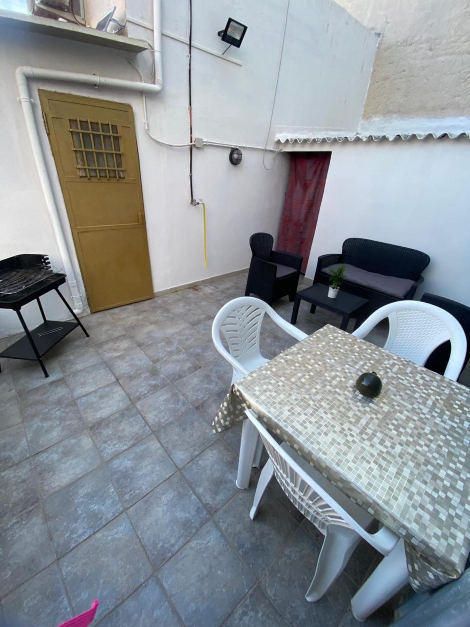 Sole Mio Vila Avola Exterior foto